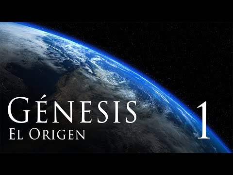 Serie GÉNESIS, EL ORIGEN - Episodio 1/14   [COMPÁRTELO]