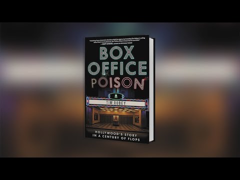 Box Office Poison: Hollywood's Story in a Century of Flops