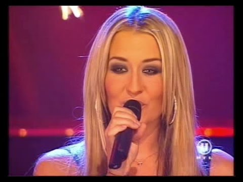 Sarah Connor - Living To Love You (The Dome 32)