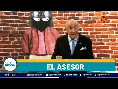 Otro golpe político para De Loredo-Ferrer El Asesor del Lagarto