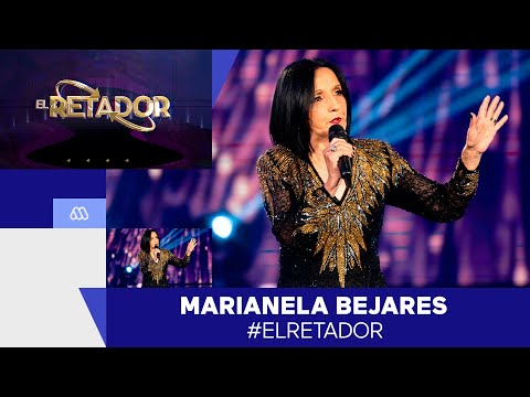 El Retador / Marianela Bejares / Retador canto / Mejores Momentos / Mega