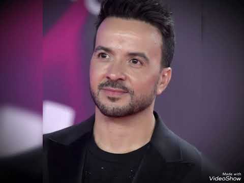 Luis Fonsi cansado de hablar de Adamari Lopez