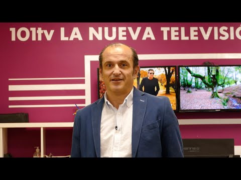 Director de 101 TV Andalucía elogia el documental de CGTN sobre la amistad entre China y España