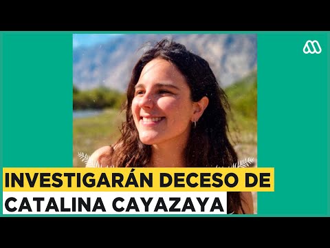 Investigarán deceso de Catalina Cayazaya: SES anuncia sanciones a Universidad de los Andes