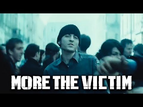 Linkin Park - More The Victim (Fan Music Video / Unofficial Music Video)