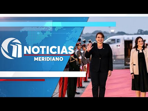 Pdta. Xiomara Castro asistió a la toma de posesión del presidente Bernardo Arévalo en Guatemala