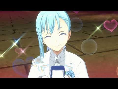 【まおりゅう】[花婿スライム] リムル=テンペスト