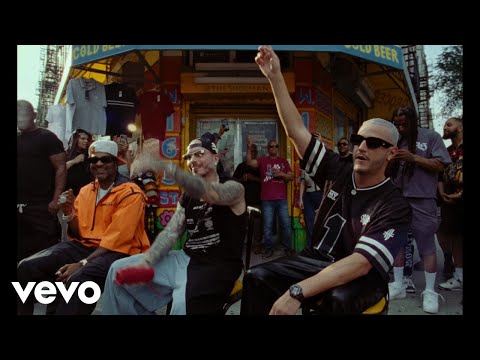 DJ Snake, J Balvin - Noventa (Official Music Video)