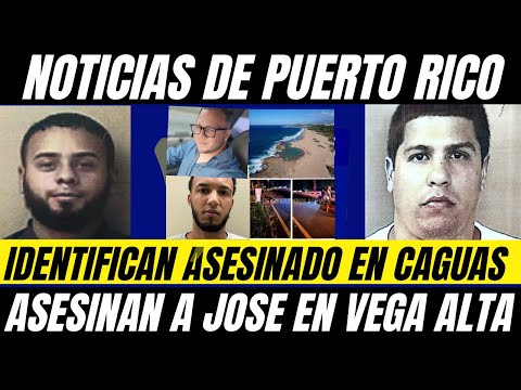 Ultimas noticias de Puerto Rico domingo 5 de noviembre 2023