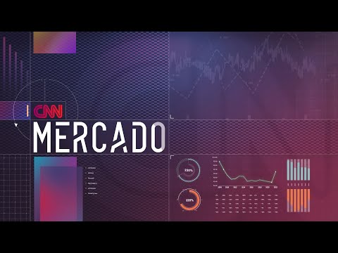 Mercados internacionais se movimento com Oriente Médio | CNN MERCADO