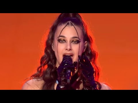 Eurovision 2024 : découvrez la chanson du Luxembourg, interprétée en français !