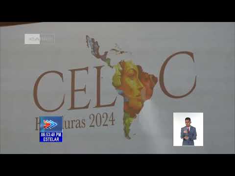 Palabras del Presidente de Cuba en Cumbre Extraordinaria de la CELAC