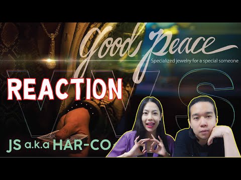 REACTION-VVS-(Good-Peace)---J. REACTION-VVS-(Good-Peace)---J.