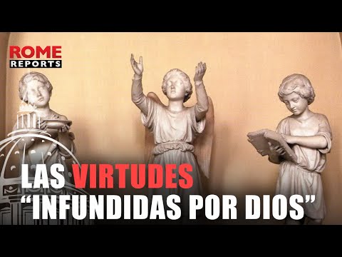 AUDIENCIA GENERAL | Francisco predicará catequesis sobre las virtudes “infundidas por Dios”