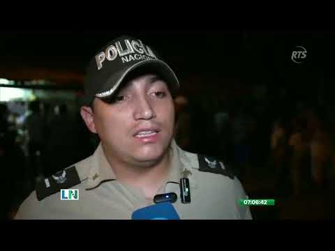 Hallan a un hombre ahorcado en Babahoyo, Los Ríos