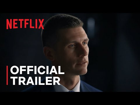 Catching Killers Season 2 | Official Trailer | Netflix