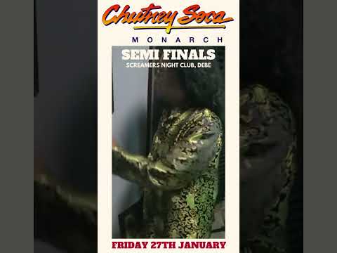 Ramrajie Prabhoo Semi Final Short Video