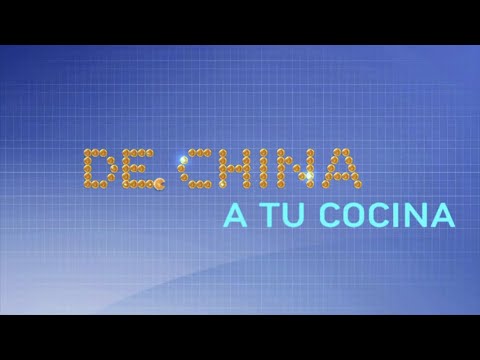 De China a Tu Cocina 31/10/2020