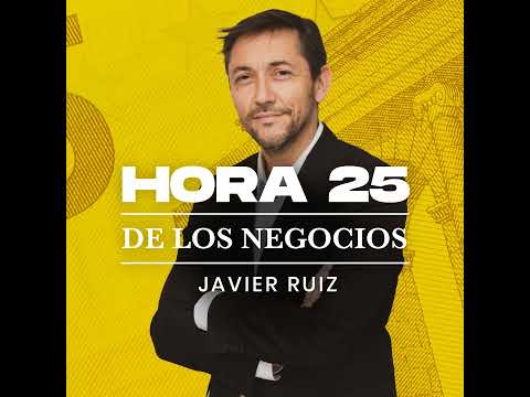 Hora 25 de los negocios | Pánico en la industria del automóvil