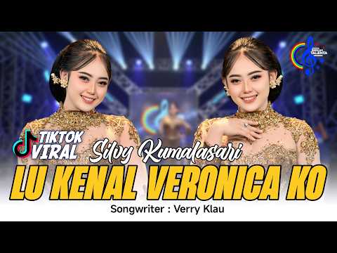 Silvy Kumalasari - Lu Kenal Veronica Ko (Official Music Video) |  Om Strom Pu Ana Nona Ni Ko