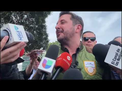 INAMI habla sobre los recientes casos de corrupción