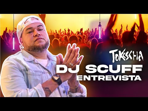 Entrevista a DJ Scuff - Concierto de Tokischa | Extremo a Extremo