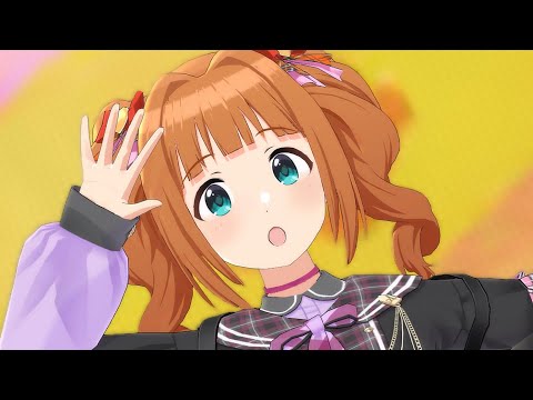 ハナマルバッジ (やよい) MV 【シャニソン】