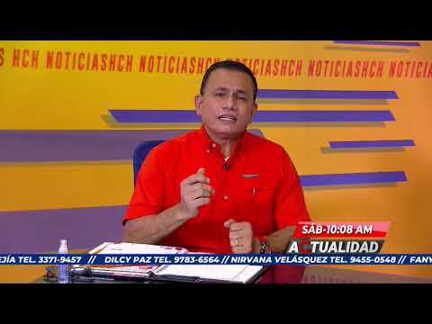 La simplificación administrativa, objetivos a alcanzar por candidato a alcaldía de SPS, José Rivera