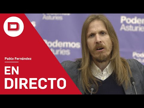 DIRECTO | Podemos atiende a los medios