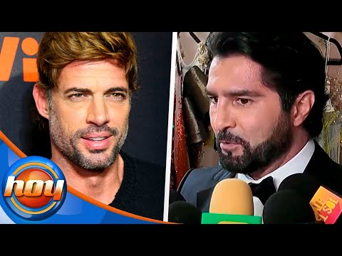 Arturo Carmona manda un consejo a William Levy tras su separación | Programa Hoy