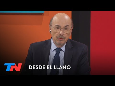 DESDE EL LLANO (Programa completo 26/4/2021)
