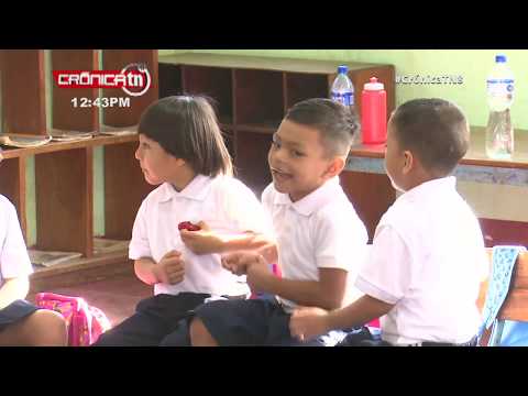 Colegios harán distintas actividades para celebrar el Día del Niño - Nicaragua