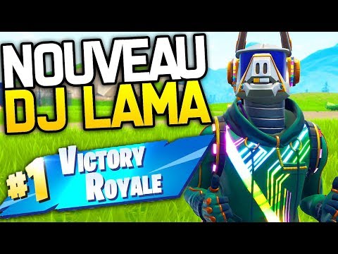 download youtube to mp3 fortnite kevin es a 7 runa dj - fortnite skins dj lama