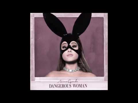 Ariana Grande - Sometimes (Acoustic Version)
