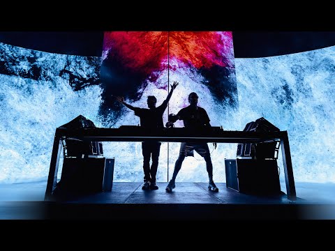 David Guetta x MORTEN x Prophecy - Kill The Vibe (Live performance at Brooklyn Mirage 2024)