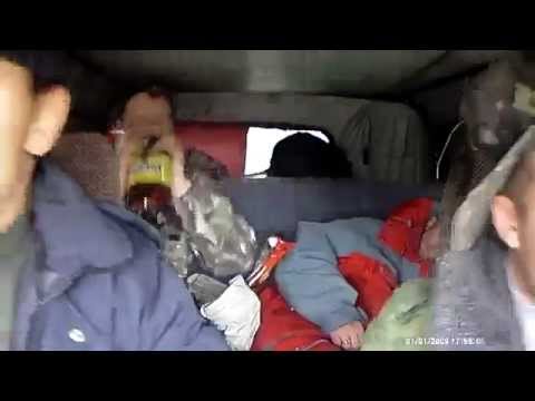 Video: Meanwhile in Russia - 