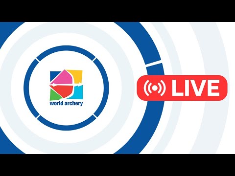 Archery 🏹 Delayed live: Individual finals | Phuket 2022 Asia Cup leg 1 World Ranking Event