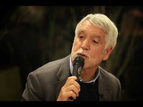 Enrique Peñalosa dijo cuáles son los precandidatos que para él hablan más ‘carreta’: ¿quiénes son