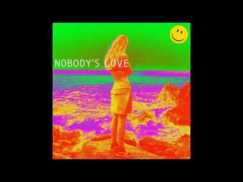 Maroon 5 - Nobody's Love (Audio)