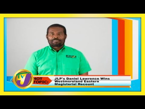 TVJ Smile Jamaica: Hot Topic - September 16 2020