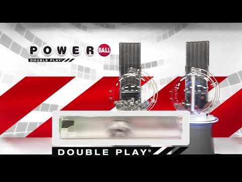 DP Powerball 20241021