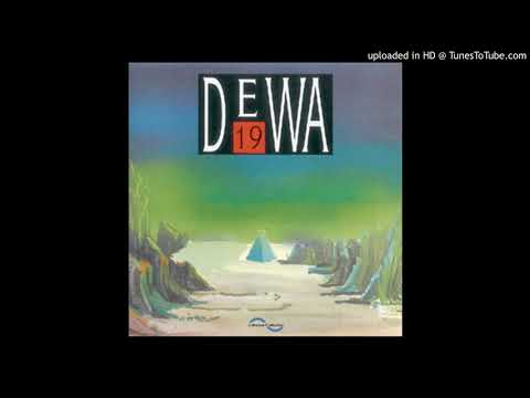 Dewa 19 - Bayang Bayang - Composer : Ahmad Dhani 1992 (CDQ)