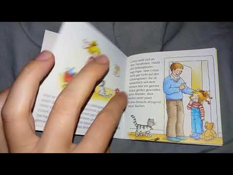 Kinderbuch vorgelesen | Meine Freundin Conni - "Conni geht verloren"