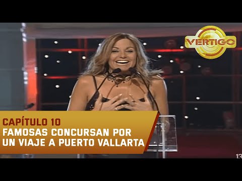 Lo mejor de Vértigo 2003 al 2005 | Capítulo 10 | Canal 13