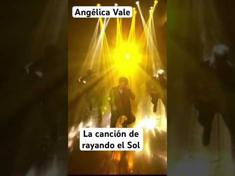 Joss Alvarez hijo de Isabel L.enfrenta Alicia Villarreal con la canción rayando el Sol sello propio