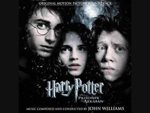 john williams-Double Trouble (harry potter soundtrack)