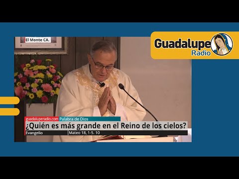 Evangelio de hoy 2/octubre/2024