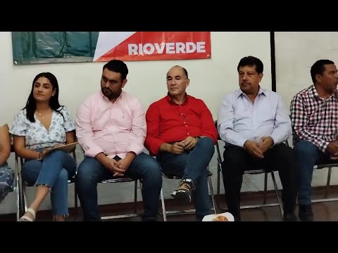 Realizan PRI, PAN, PRD y PCP Diálogos Ciudadanos en la Zona Media