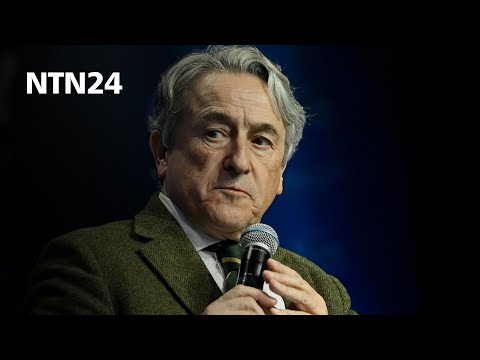 “El servilismo de la UE a la dictadura de Venezuela es lamentable”: Hermann Tertsch, eurodiputado