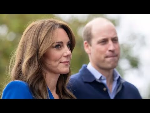 Kate Middleton et le Prince Wiliam dépensent une énorme somme d’argent